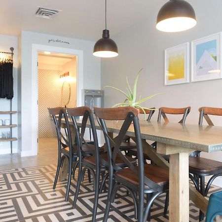 Spoke And Vine Motel Palisade Экстерьер фото