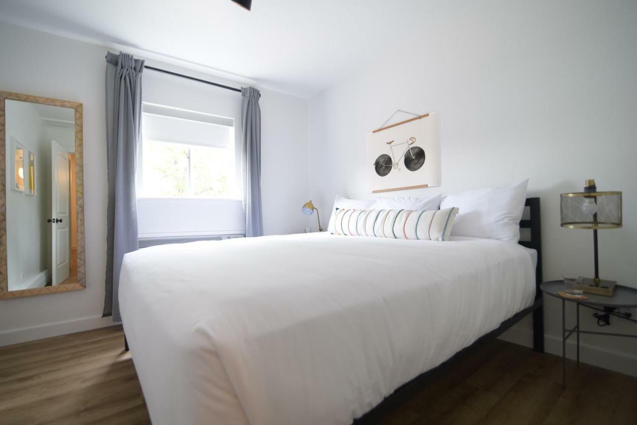 Spoke And Vine Motel Palisade Экстерьер фото